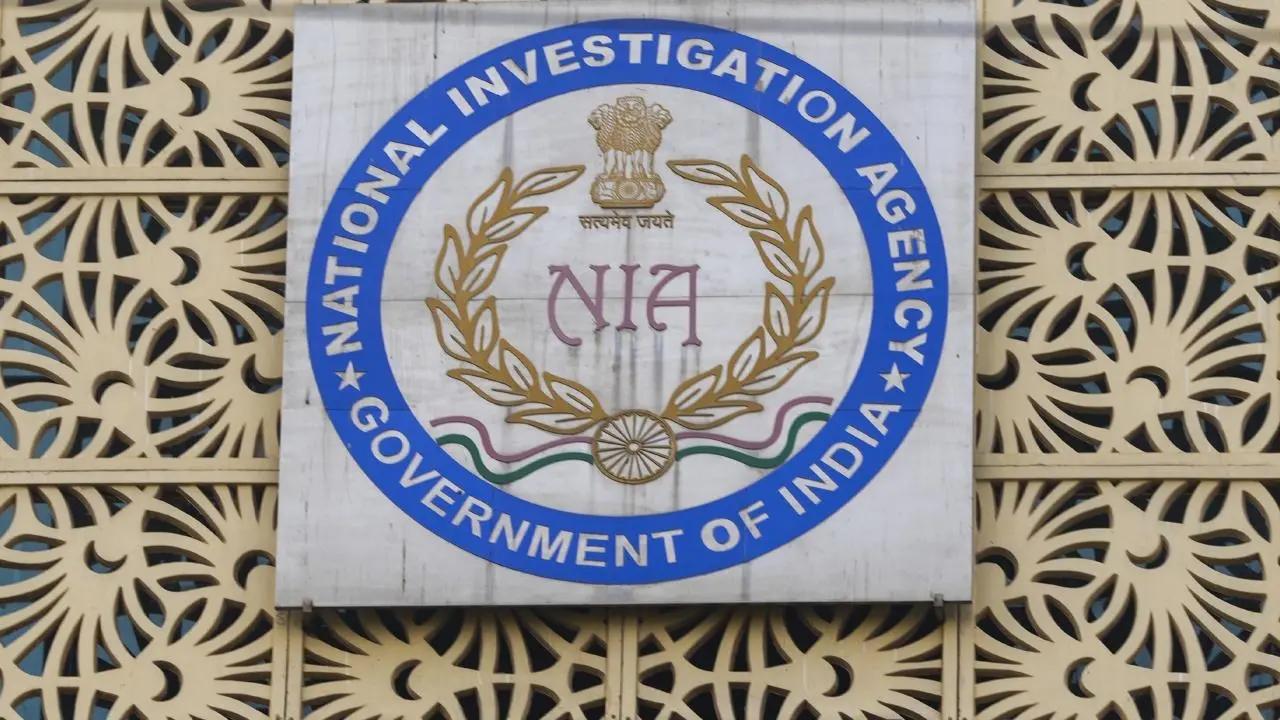 NIA officially takes over Pahalgam terror attack investigation that left 26 dead