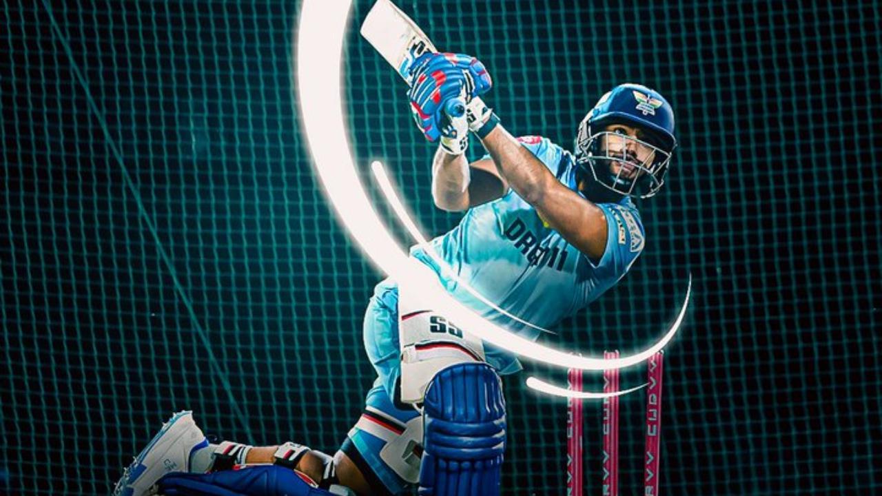LSG vs DC, IPL 2025: Predicted playing XIs, head-to-head, injuries and more