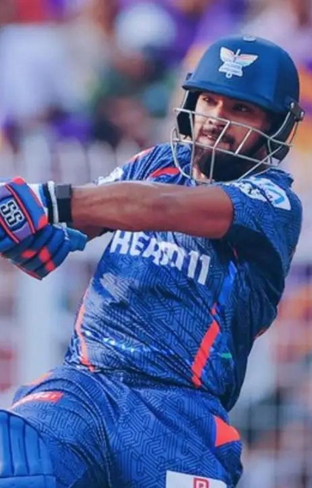 Shreyas to Pooran, 5 most consistent IPL 2025 players so far