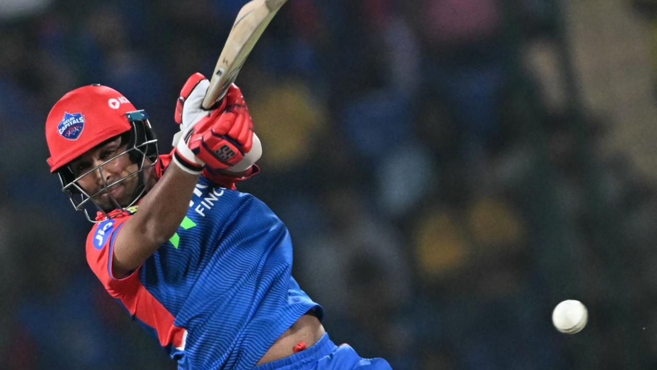 Vipraj Nigam (Delhi Capitals)
All-rounder Vipraj Nigam has made a strong impression, picking up seven wickets and contributing a vital unbeaten 39-run cameo to secure a win for DC. His all-round skills add depth to any lineup