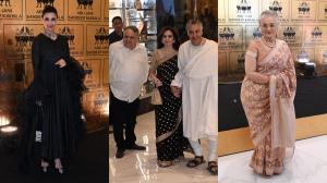 In Pics: Nita Ambani graces Abu Jani-Sandeep Khosla store launch