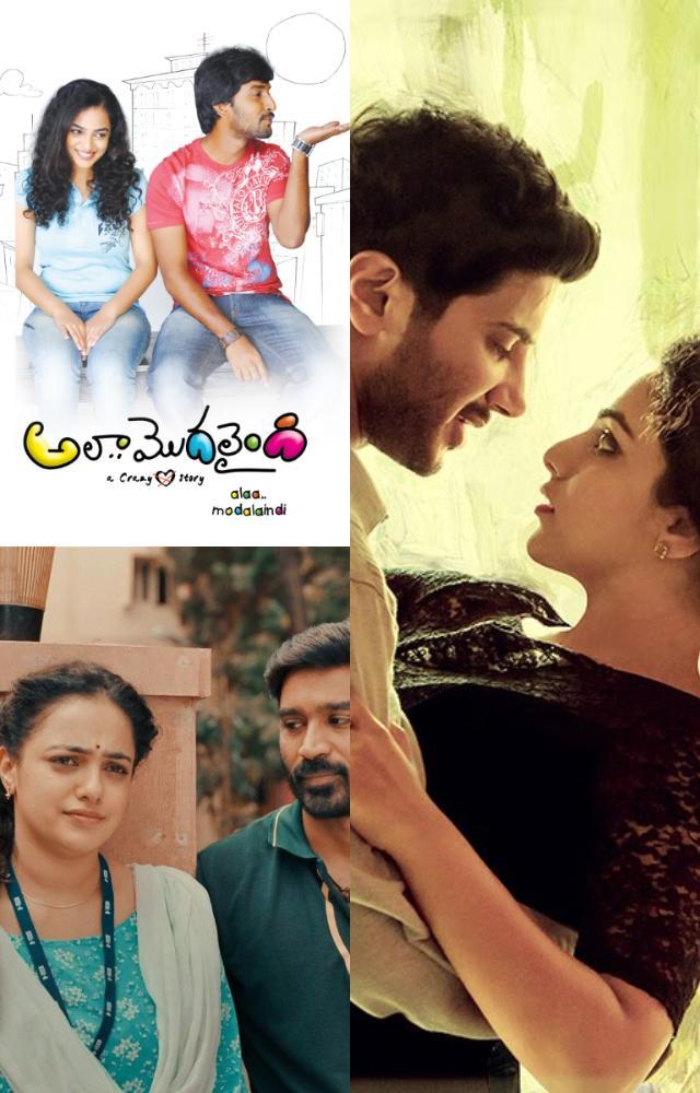 8 must-watch Nithya Menen films