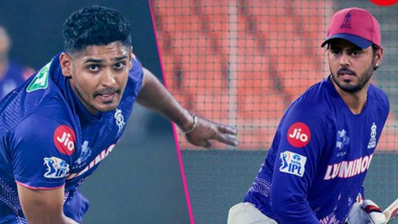DC vs RR, IPL 2025: Predicted playing XIs, head-to-head, injuries and more