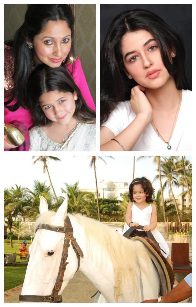 7 pics of Naomika Saran that will leave you awestruck