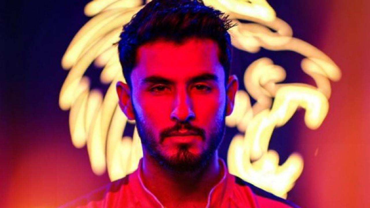 IPL 2025: Nehal Wadhera opens up on the innings that is closest to his heart
