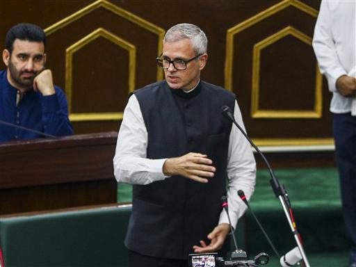 Concluding a discussion on the resolution, Chief Minister Omar Abdullah, who also holds the tourism portfolio, condemned the Pahalgam terror attack and admitted that he failed in his responsibility of ensuring a safe return for tourists.
