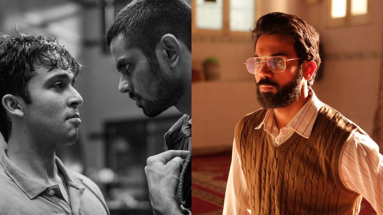 Hansal Mehta reflects on how Shahid, Omerta, Faraaz mirror today's reality