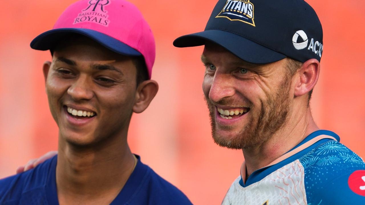 GT vs RR: Where to watch, squads, pitch report, weather, live streaming and more