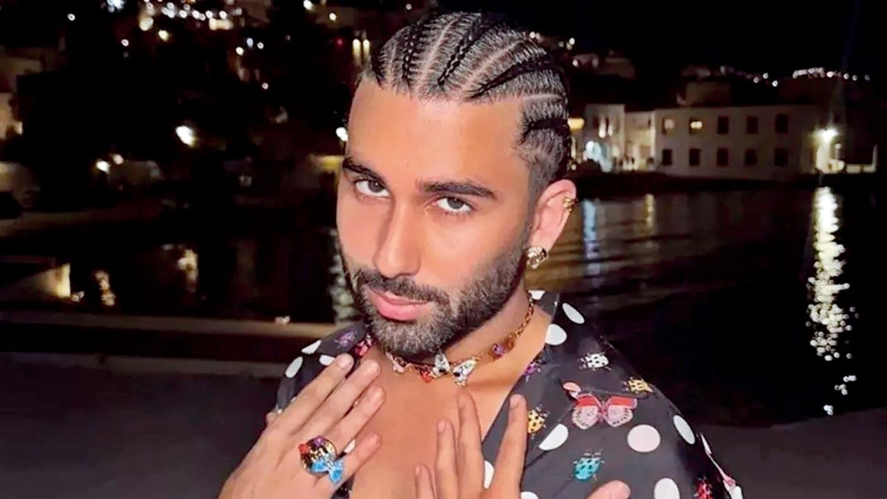 Orhan Awatramani