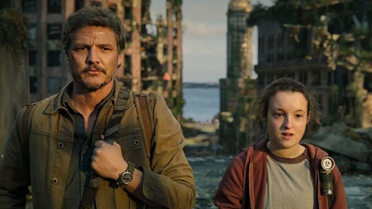 The Last of Us Season 2 - (JioHotstar, April 14)
Based on the video game franchise developed by Naughty Dog, the series is set twenty years into a pandemic caused by a mass fungal infection, which causes its hosts to transform into zombie-like creatures and collapses society. The second season, based on the 2020 game The Last of Us Part II, follows Joel (Pedro Pascal) and Ellie (Bella Ramsey) five years after the events of the first season, after they have settled into Jackson, Wyoming, with Joel's brother Tommy (Gabriel Luna) and Ellie's friends Dina (Isabela Merced) and Jesse (Young Mazino)
 