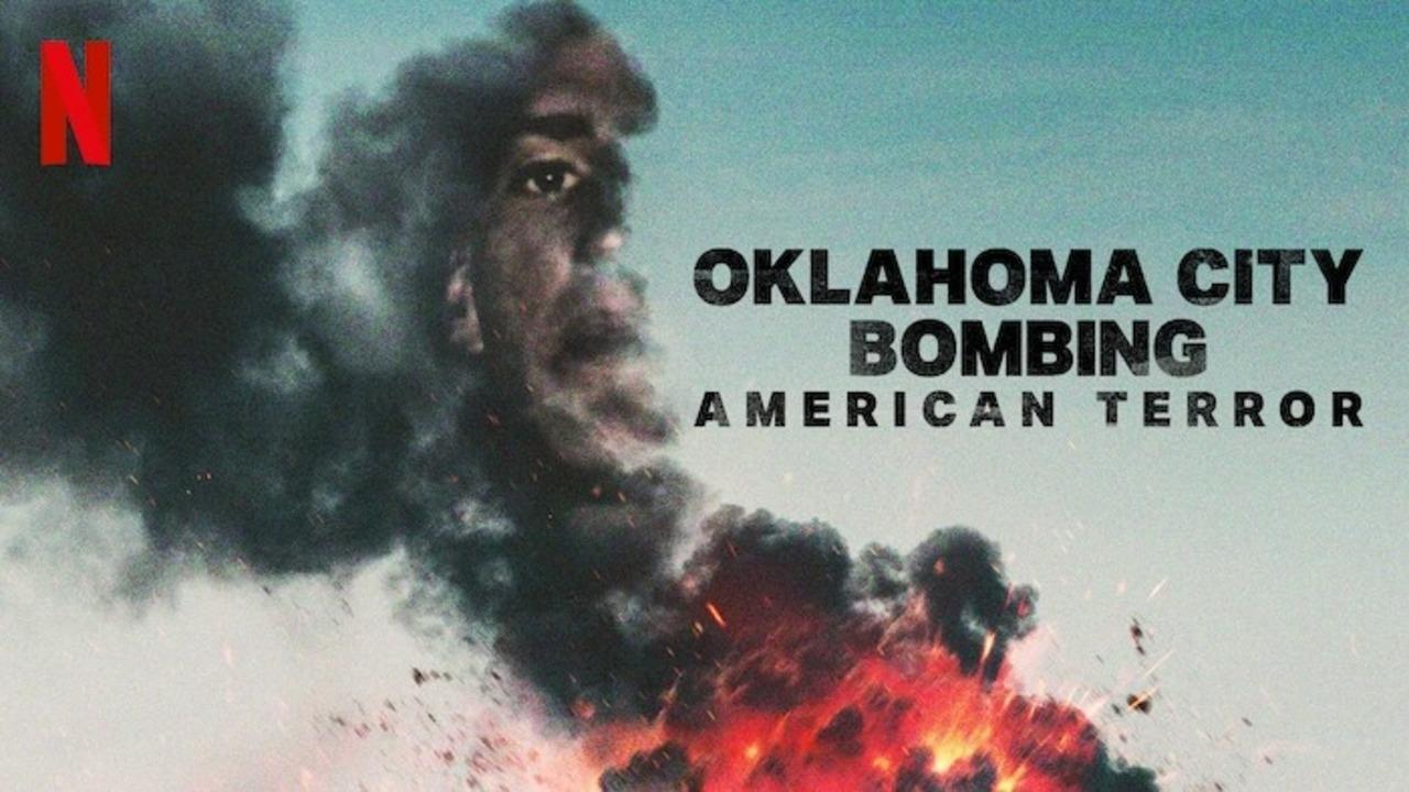 Oklahoma City Bombing: American Terror (Netflix, April 18)
This gripping documentary revisits the shocking 1995 bombing of an Oklahoma City federal building, the deadliest act of domestic terrorism in US history