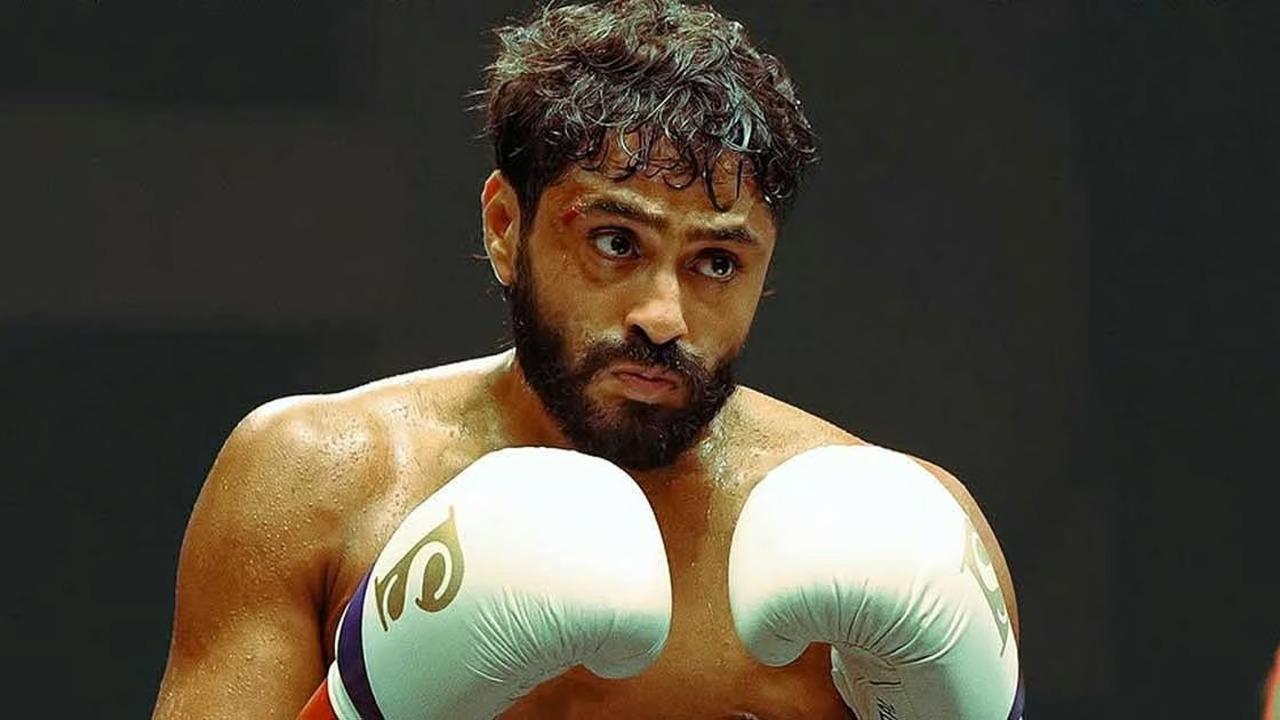 Daveed (Zee5, April 18)
Ashiq Abu (Antony Varghese), a middle-aged bouncer who faces a life-changing rivalry with Turkish boxer Sainul Akhmedov