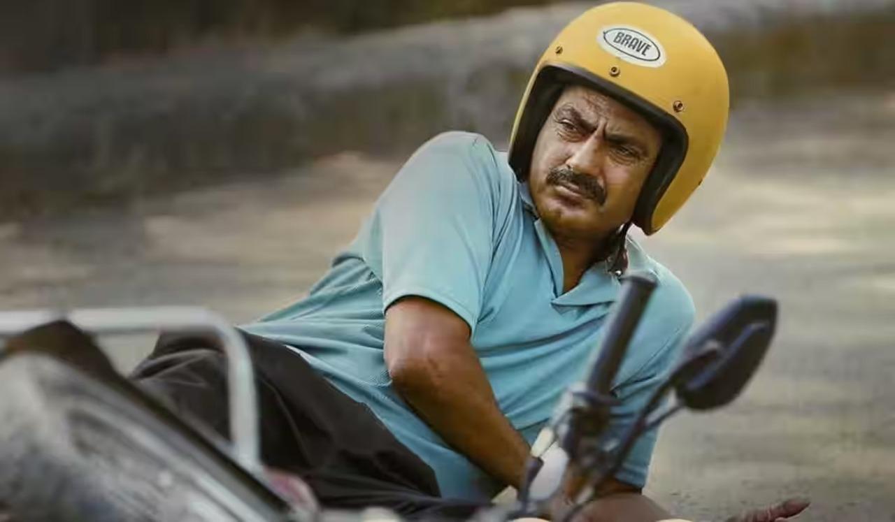 Costao (ZEE5, May 1)
The film starring Nawazuuddin Siddqui in titular roles chronicles Goan customs officer Costao Fernandes, who made history by intercepting a massive gold smuggling operation in the 1990s only to find his life destroyed when he killed a politically-connected perpetrator in self-defense. Directed by Sejal Shah, the film is produced by Bombay Fables, Bhanushali Studios and Zee Studios
