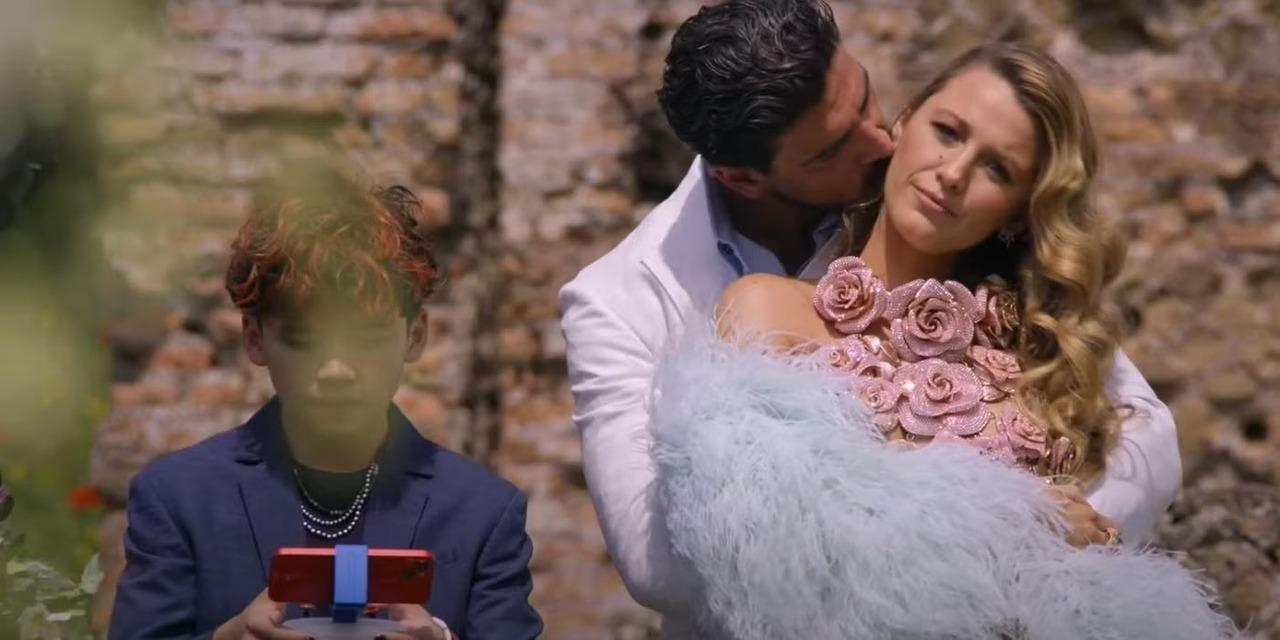 Another Simple Favor (Prime Video, April 30)
Stephanie Smothers agrees to travel to Italy to be the maid of honour for the devious and cunning Emily Nelson. However, she soon suspects Emily's good will is part of an elaborate plan for revenge. The film stars Blake Lively and Anna Kendrick in the lead