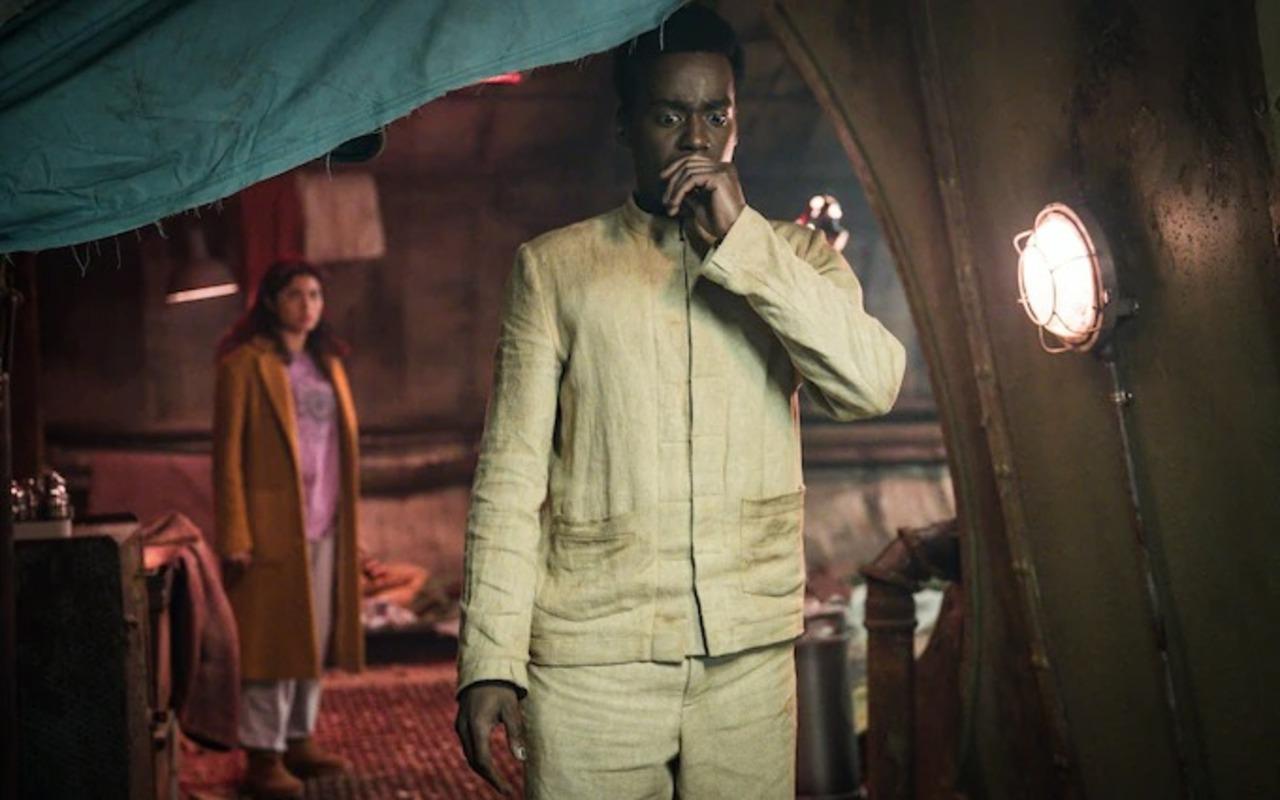 Doctor Who Season 2 ( JioHotsar, April 12)
Ncuti Gatwa returns as the Fifteenth Doctor in the second season of the rebooted 'Doctor Who'. Set to tackle a robot uprising across eight episodes, the show is once again steered by Russell T. Davies. Alan Cumming also joins for a memorable cameo as the enigmatic Mr Ring-a-Ding