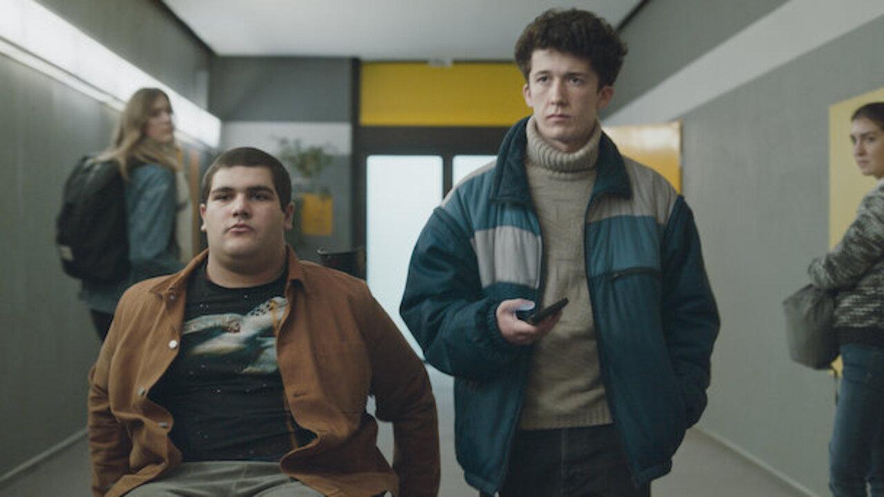 How to Sell Drugs Online (Fast)- season 4 (Netflix, April 8)
To win back his ex-girlfriend, a nerdy teen starts selling ecstasy online out of his bedroom — and becomes one of Europe's biggest dealers. The final season will see Moritz Zimmermann (Maximilian Mundt) return from prison, only to fnd  Lenny Sander (Danilo Kamperidis) and Dan Riffert (Damian Hardung) running Bonus Life, a successful supplement company built on their past drug empire.