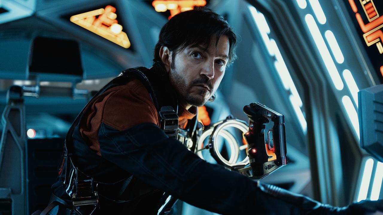 Andor Season 2 (JioHotstar, April 22)
The story of Rebel spy Cassian Andor's formative years of the Rebellion and his difficult missions for the cause. This is the final season of the series