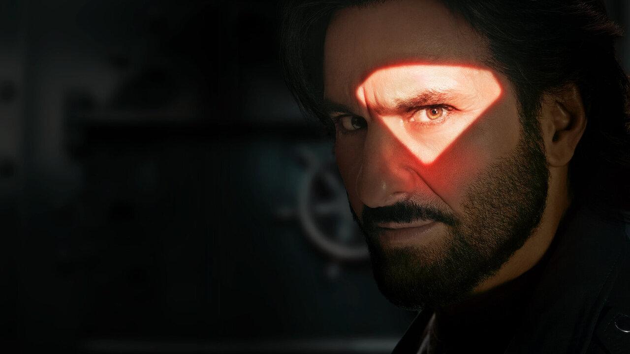 Jewel Thief - The Heist Begins (Netflix, April 25)
A thief infiltrates a museum to acquire the African Red Sun diamond. However, betrayals transform the heist into a game of survival. The film stars Saif Ali Khan, Jaideep Ahlawat, Nikita Dutta and Kunal Kapoor