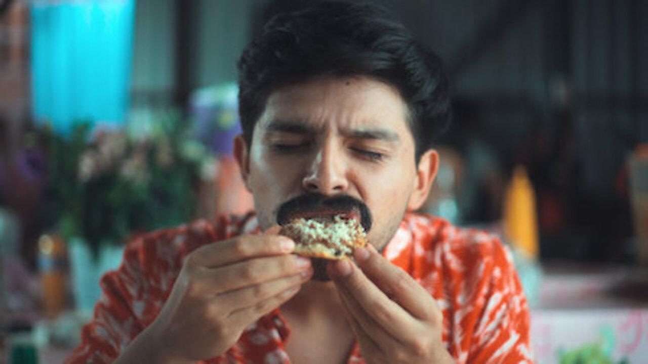 Garnachas: Glorious Street Food!  (April 1, Netflix)
A flavourful exploration of Mexico's street food scene, where the beloved garnacha takes center stage, sparks debates and unites fans with every bite.