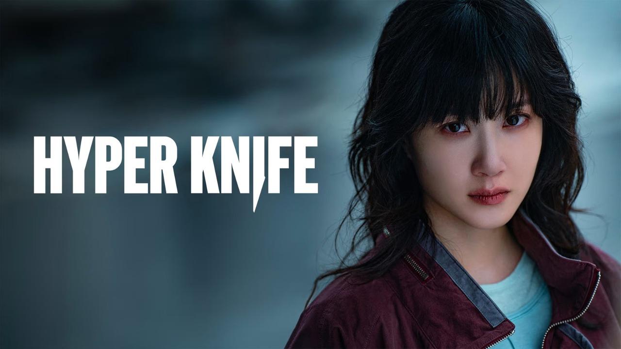 Hyper Knife (April 4, JioHotstar)
Hyper Knife is an ongoing South Korean medical crime thriller television series written by Kim Sun-hee, directed by Kim Jung-hyun, and starring Park Eun-bin, Sul Kyung-gu, Yoon Chan-young, and Park Byung-eun. 