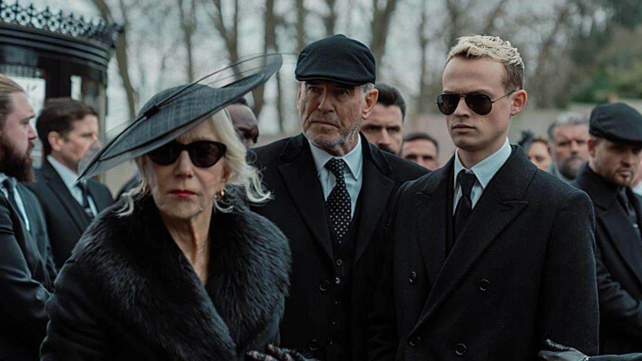 MobLand (March 31, JioHotstar)
MobLand is an American crime drama television series created by Ronan Bennett, who is set to write the entire series. The series began as The Donovans, an origin story to the Showtime series Ray Donovan, following the Donovan family. The show stars Tm Hardy, Pierce Brosnan, and Helen Mirren. 
 