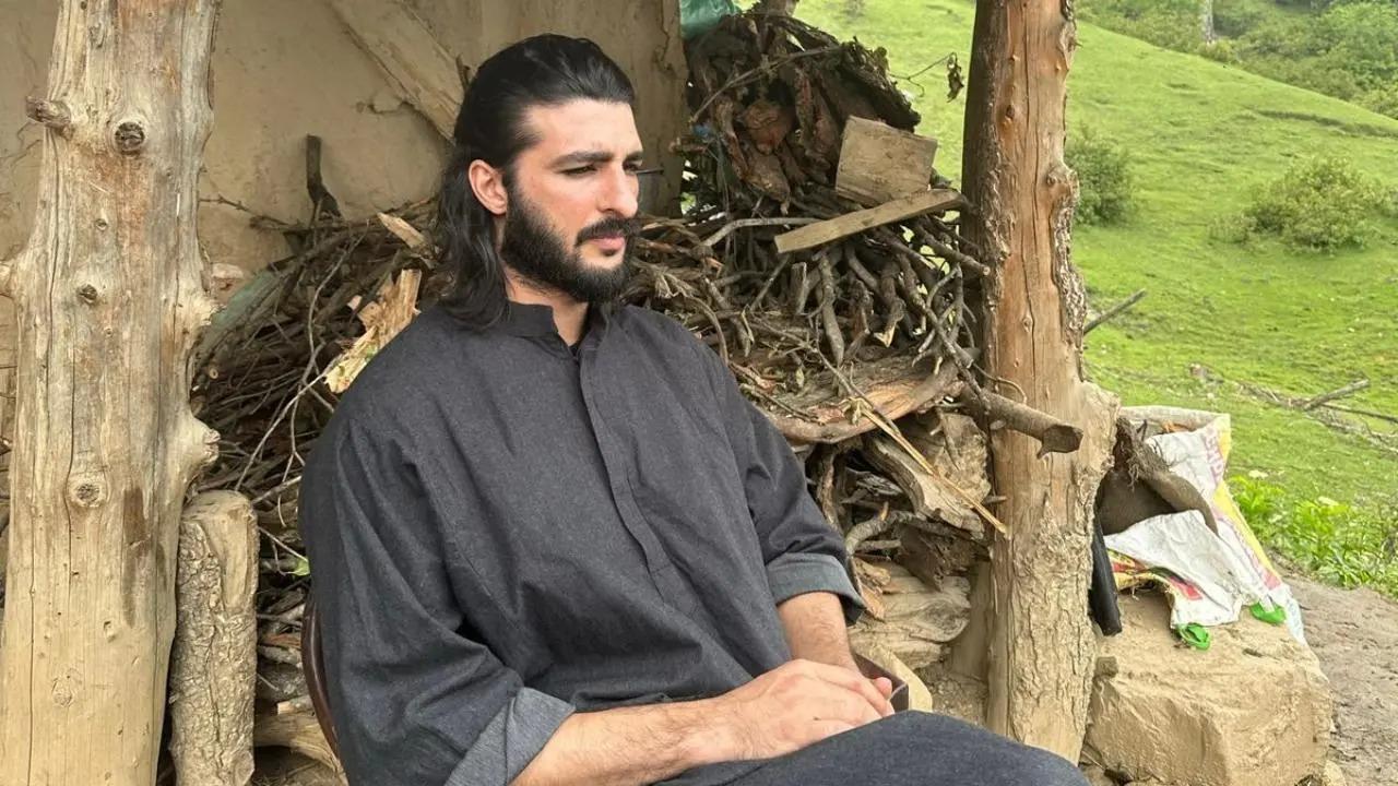 Kashmiri Rohman Shawl on people's resilience after Pahalgam terror attack