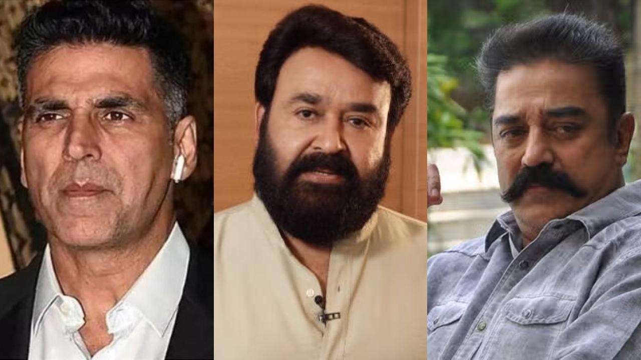 'India stands united': Film celebrities condemn Pahalgam terror attack