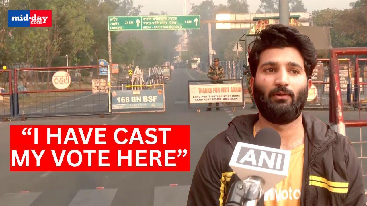 Pahalgam Attack: Pakistani national claims to have voted in Indian elections