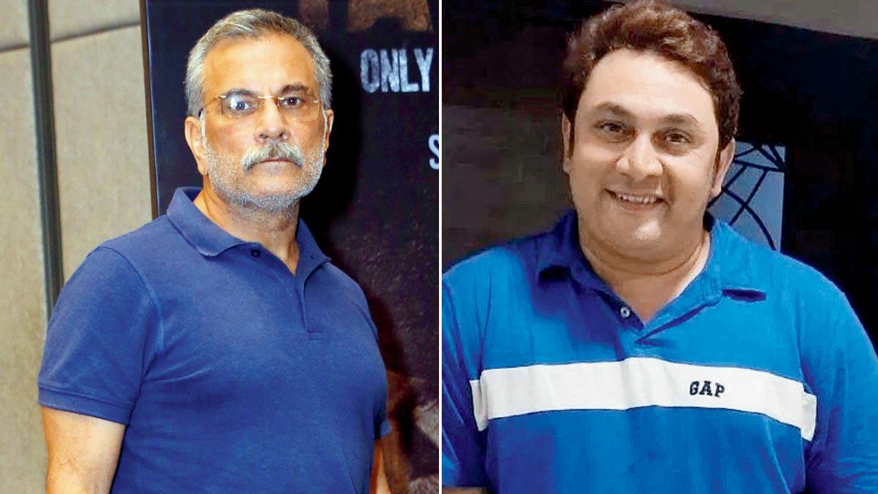 Pawan Malhotra and Rajesh Kumar also star  in the film