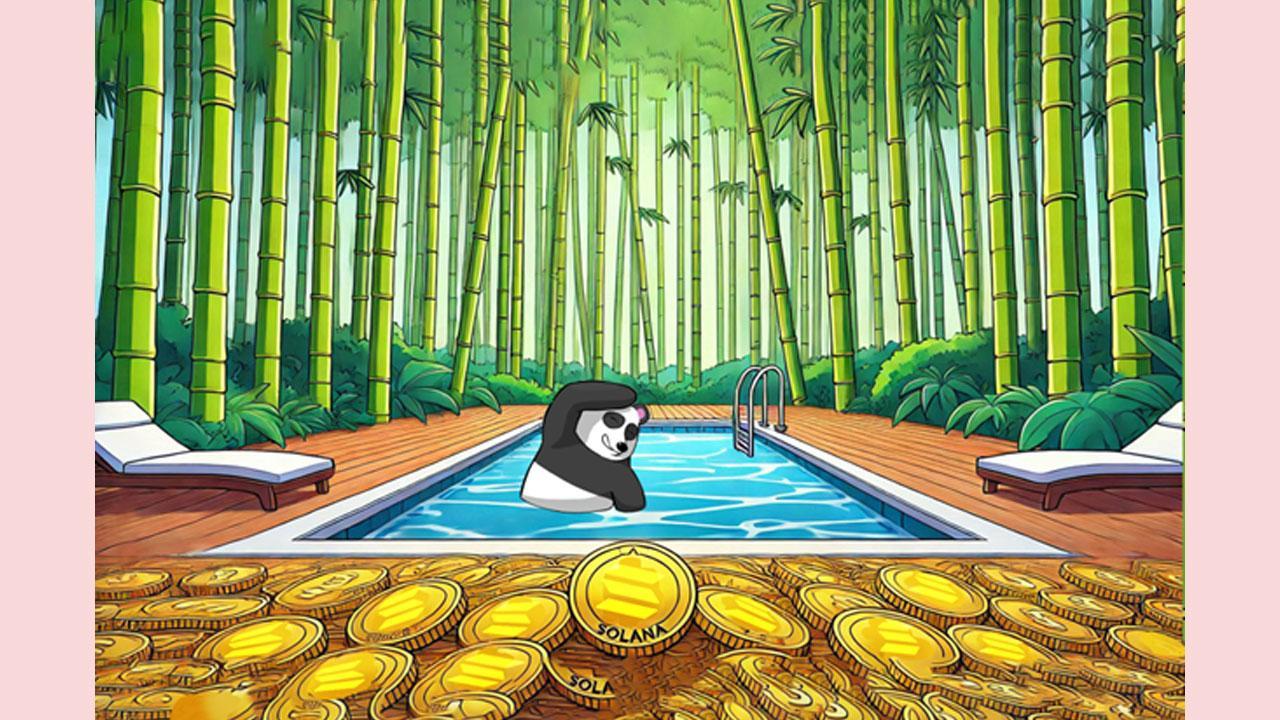The Panshibi (SHIBI) Meme That Has Secured Asian Investors Approval Is Now Getting Big In The West: Now Before Prices Rise