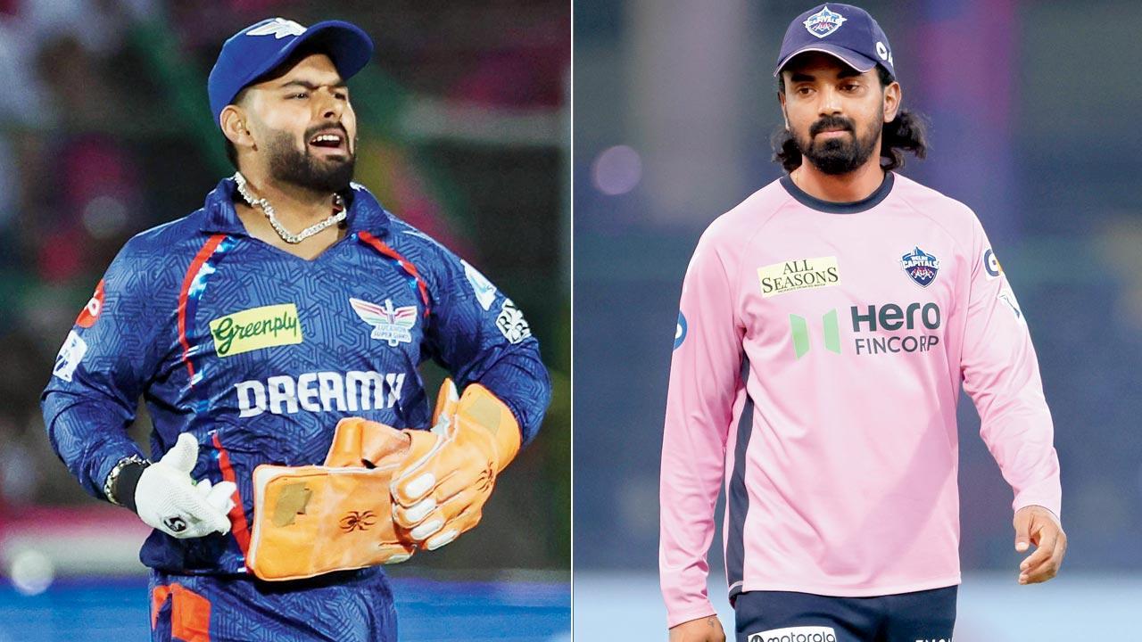 IPL 2025: Rishabh Pant's performance under scrutiny as LSG take on DC at Ekana
