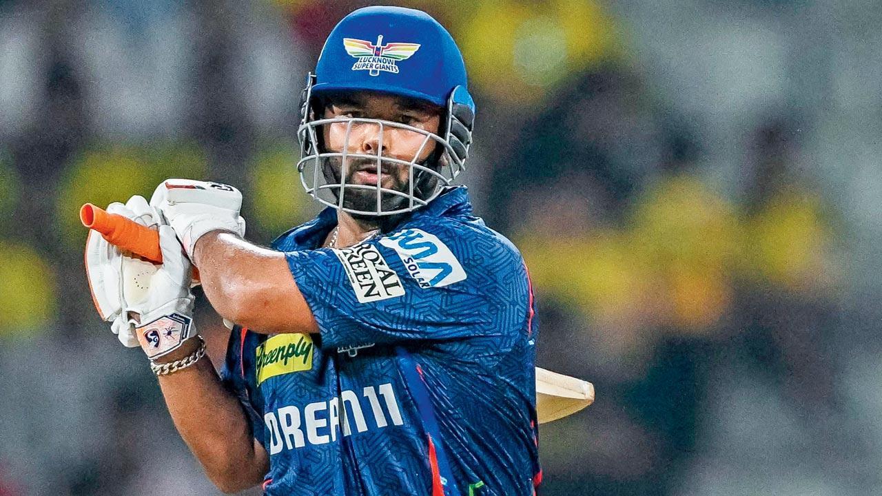 IPL 2025 | 