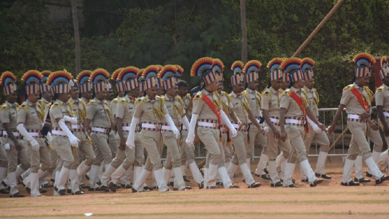 Mumbai Police issue advisory for motorists ahead of Maharashtra Day parade