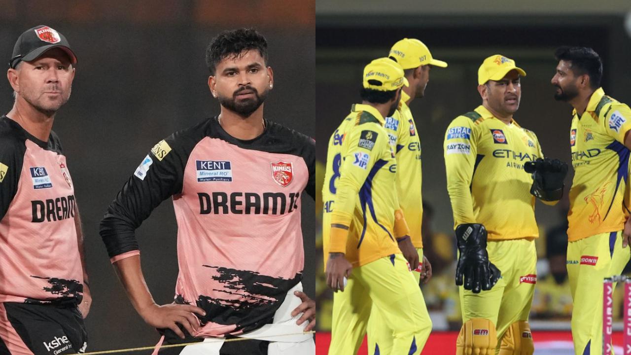 High-pressure matchups to watch in high-stakes Chepauk showdown