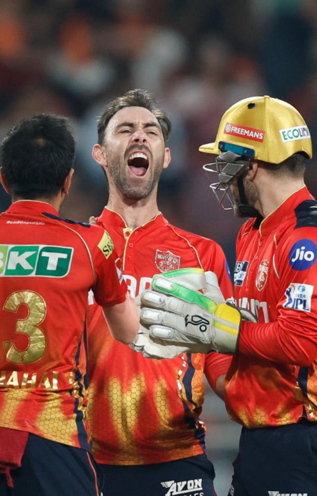 PBKS defended the lowest IPL total ever, 111, as Chahal’s 4/28 and Jansen’s fiery 3/17 helped skittle KKR out for 95 in a thrilling 16-run win