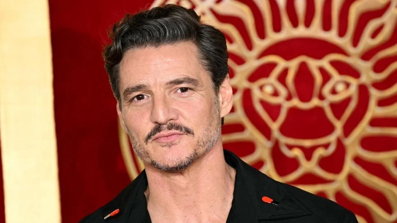 Pedro Pascal blasts J.K. Rowling, backs ‘Harry Potter’ boycott