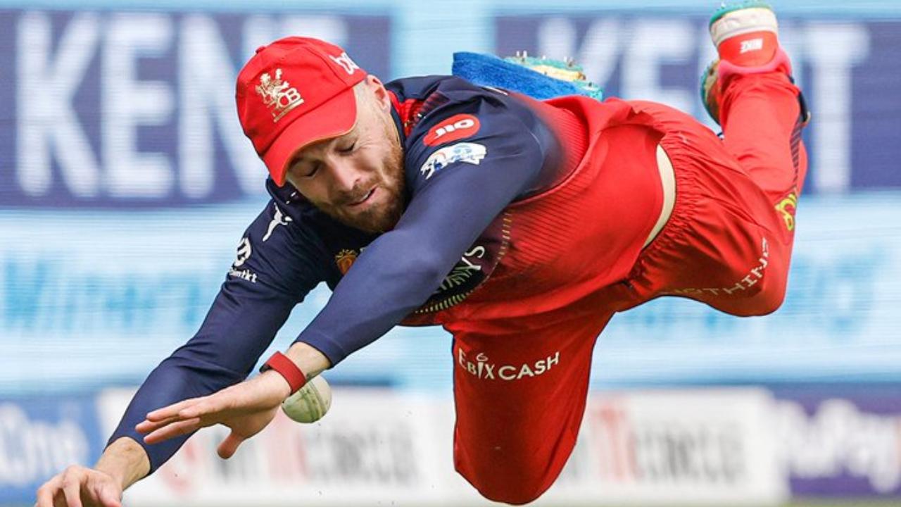 In the IPL 2025 opening match between RCB and Kolkata Knight Riders (KKR), Bengaluru's opening batsman Phil Salt played a 31-ball knock against his former team, KKR. His knock ended with a score of 56 runs, which was laced with nine boundaries and two maximums(Pic: File Pic)