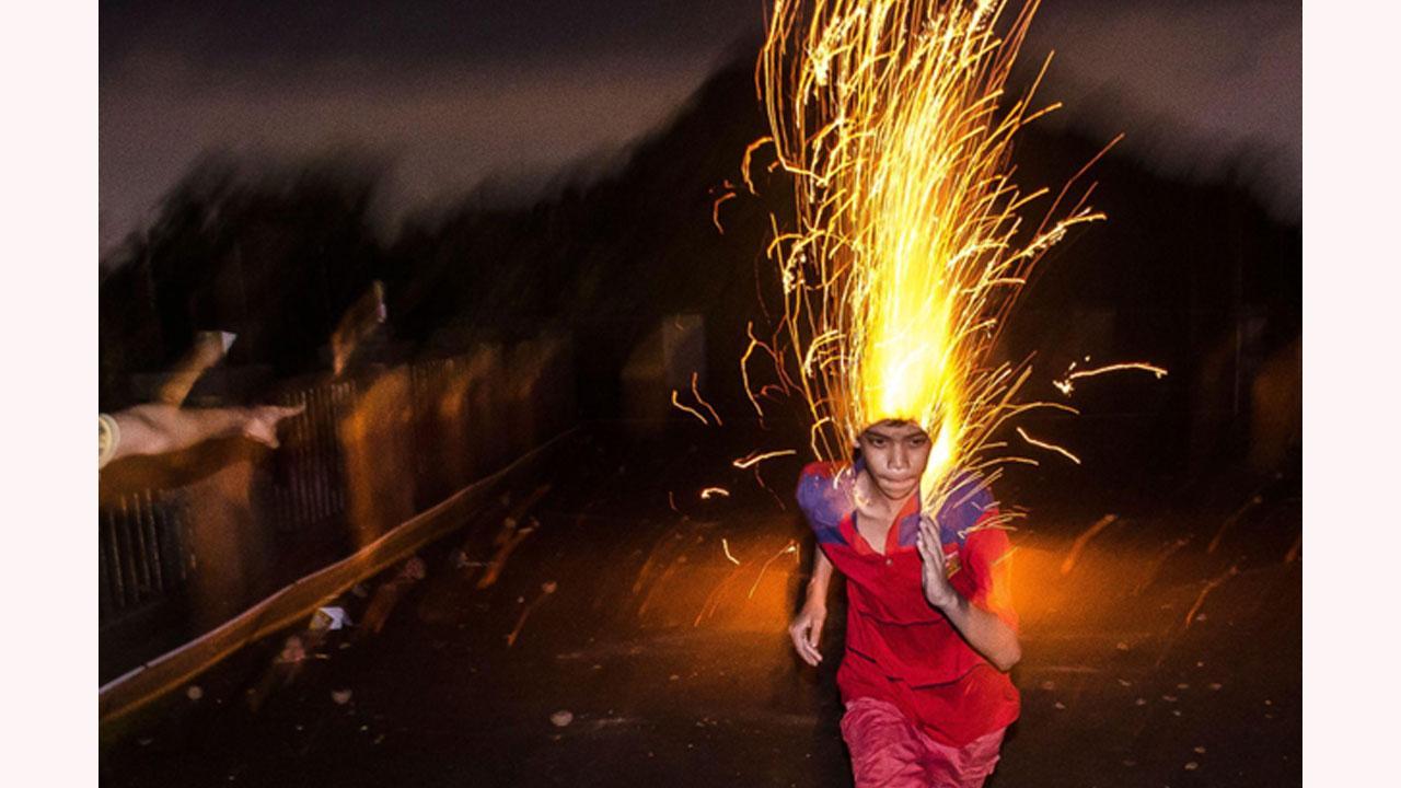 Pure Street Photography Grant 2025 Winners Announced: A Global Celebration of Street Photography’s Finest Voices