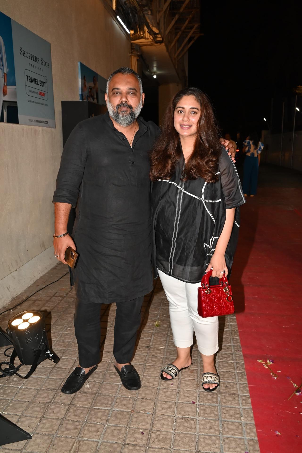 Phule is produced by Dancing Shiva Films and Kingsmen Productions, with Zee Studios handling its theatrical release.