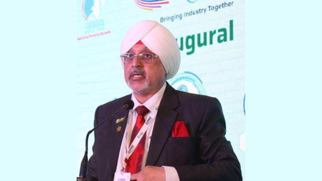 Shaping the Plumbing Industry: A Dialogue with IPA President Gurmit Singh Arora about PlumbexIndia 2025