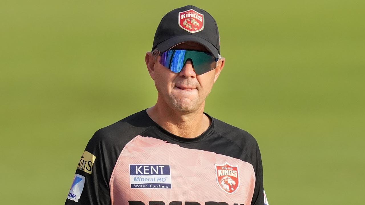 IPL 2025: Win over KKR could be season-defining for Punjab Kings, says Ricky Ponting