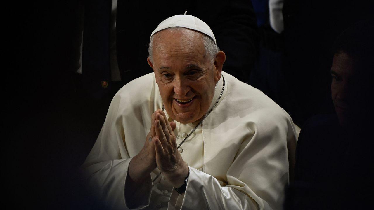 Day 3 of state mourning for Pope Francis to be observed on Saturday, funeral day