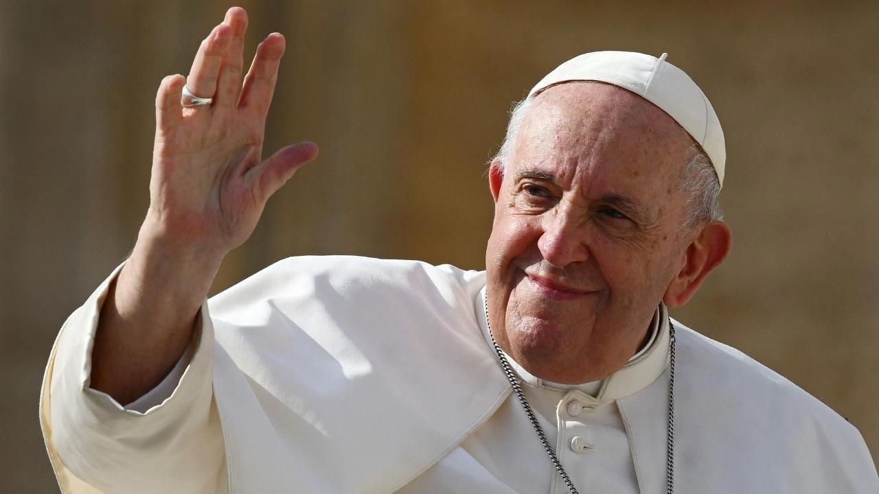 Serie A postpones four ties due to Pope’s death