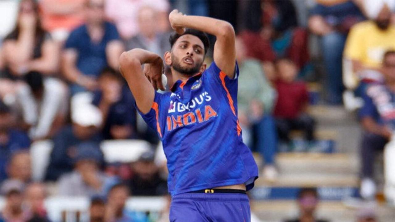 IPL 2025: Prasidh Krishna reveals reason for bowlers getting an upper hand