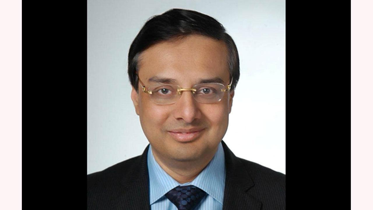 Prasoon Mukherjee, Chairman of USEL meets PM Narendra Modi to discuss strategic investments in India