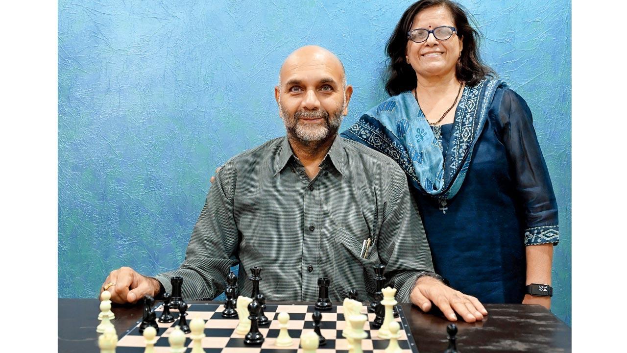Coach Thipsay confident ahead of Asian C’ship