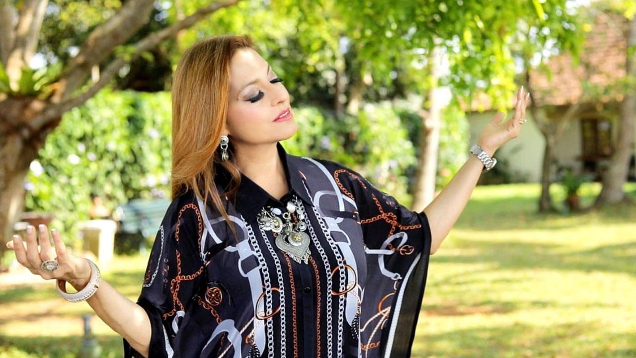 Preety Bhalla Invites The Divine Souls To A Transcendental Journey With Her New Masterpiece – Fakiri