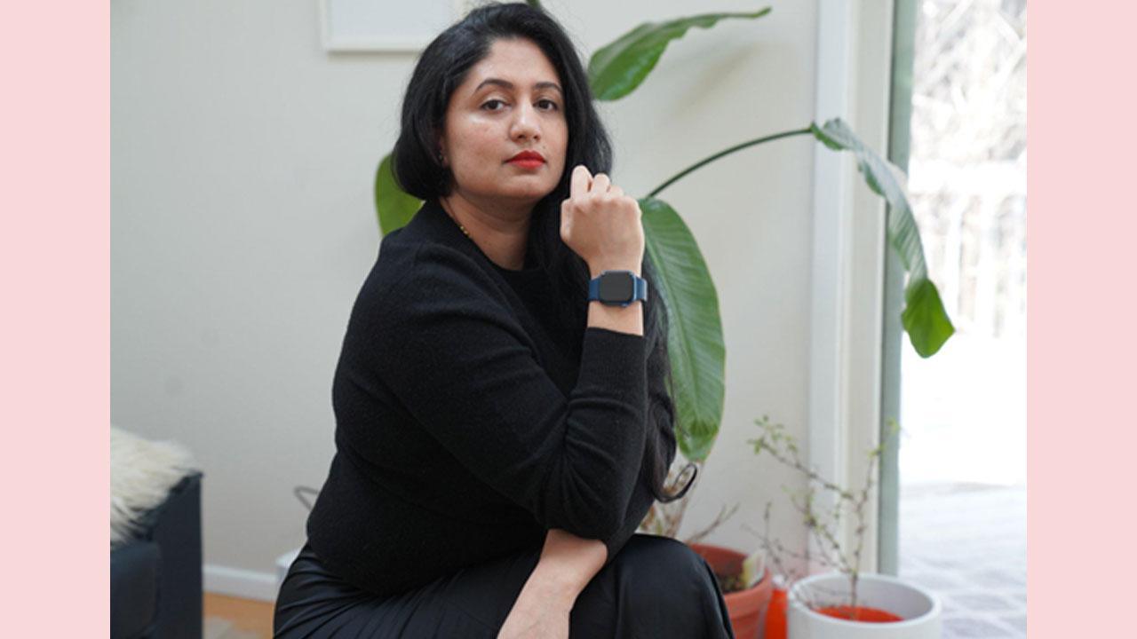 Nagpur’s Own Priya Panse Shines on the Global Stage with Award-Winning Designs in New York