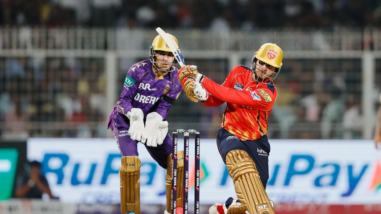 Priyansh Arya (Punjab Kings)
The young left-hander has enjoyed a stellar debut season, anchoring Punjab’s innings with authority. Priyansh’s explosive century against Chennai Super Kings highlighted his potential. He has amassed 254 runs at an impressive average of 31.75