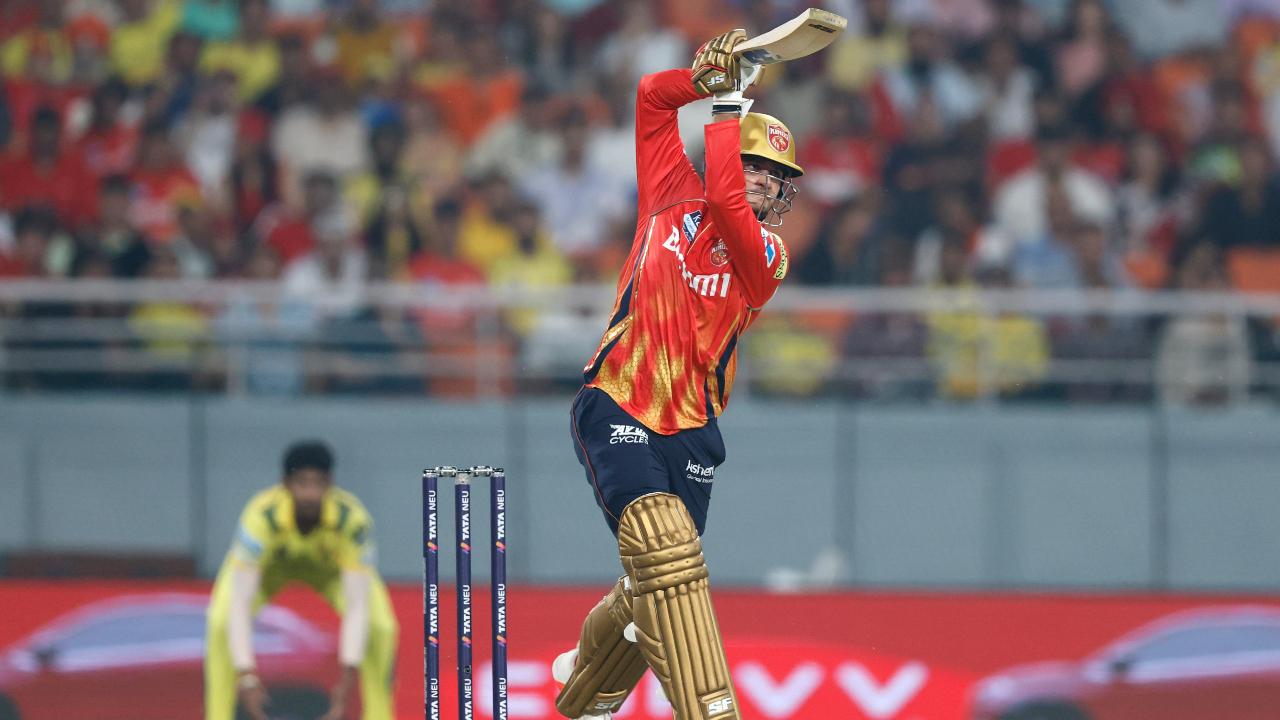 Arya made the most of every opportunity, punishing the CSK bowlers all around the park and silencing the Eden Gardens crowd early on. Supporting his carnage, Shashank Singh played the perfect foil, crafting a steady 52 not out off 36 balls, while Marco Jansen added the finishing touches with a brisk 34 off 19 deliveries*, ensuring Punjab closed out their innings with momentum